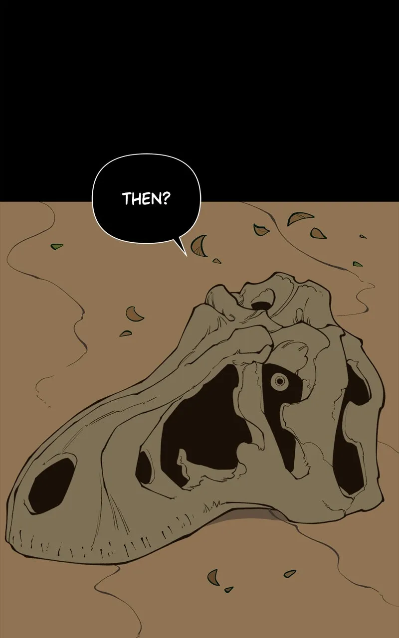 Ancient Animal Tales Chapter 39 page 31 - 