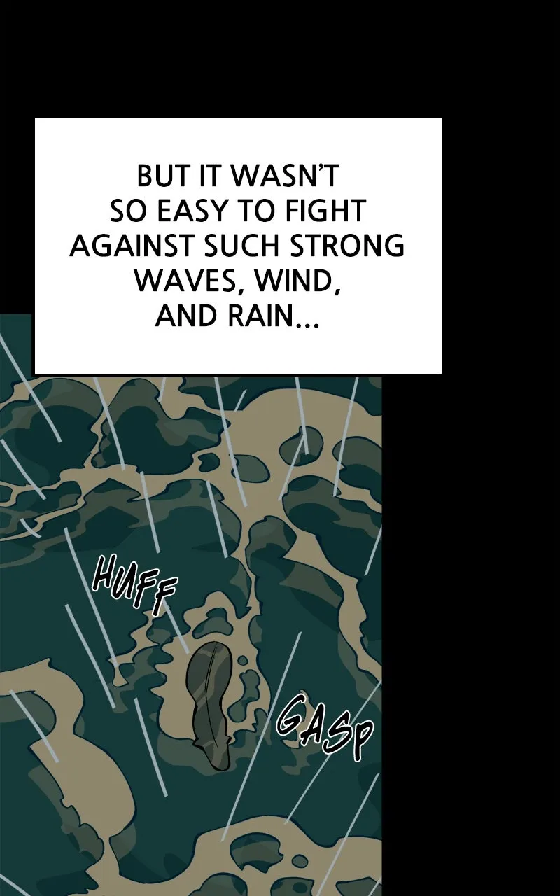 Ancient Animal Tales Chapter 39 page 35 - 