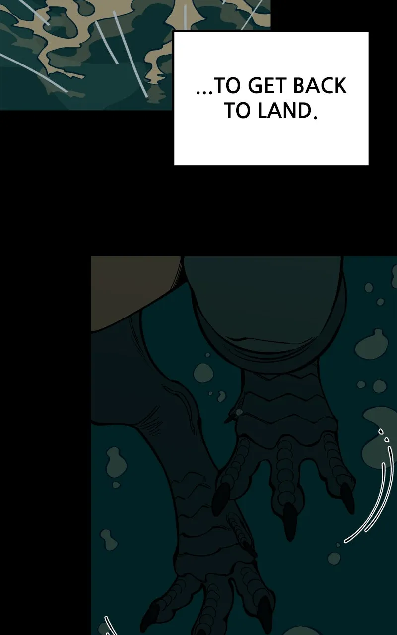 Ancient Animal Tales Chapter 39 page 36 - 