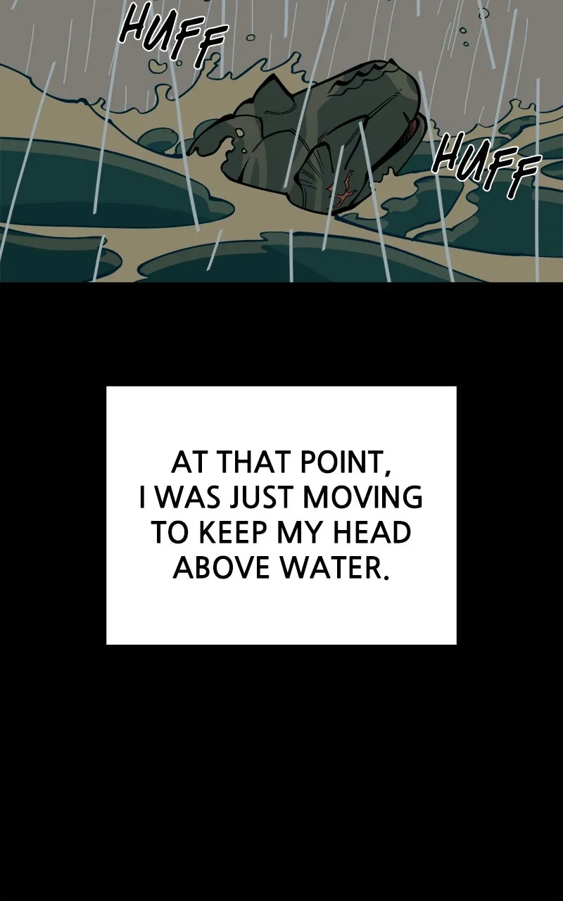 Ancient Animal Tales Chapter 39 page 38 - 