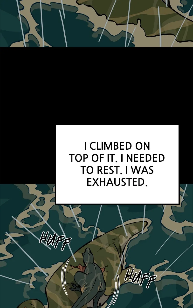 Ancient Animal Tales Chapter 39 page 40 - 