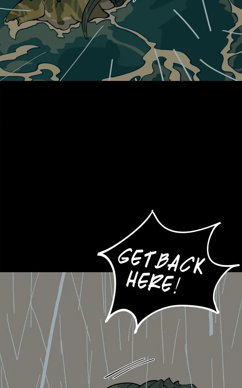 Ancient Animal Tales Chapter 39 page 41 - 