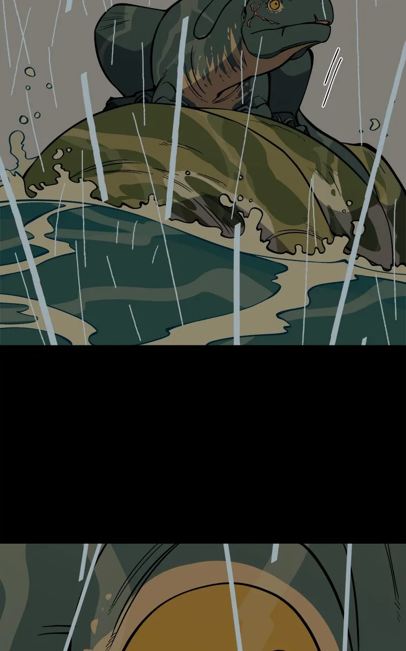 Ancient Animal Tales Chapter 39 page 42 - 