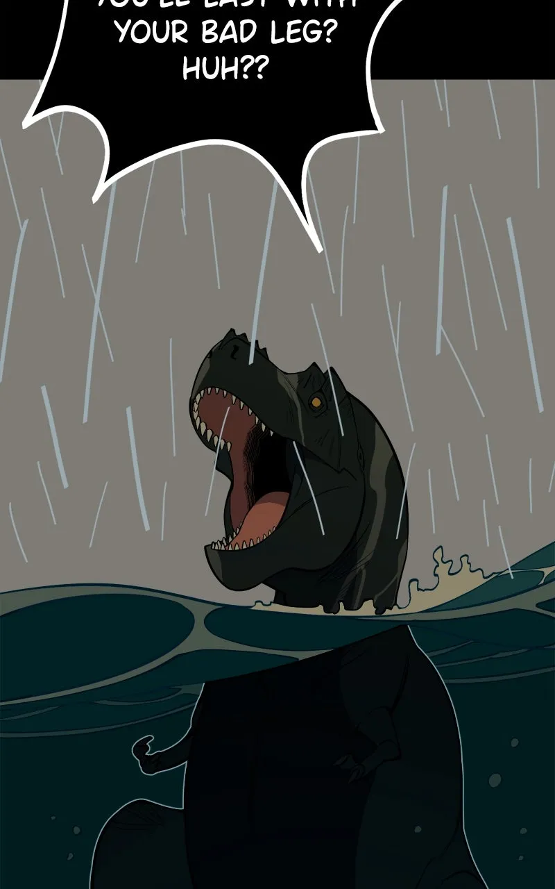 Ancient Animal Tales Chapter 39 page 47 - 