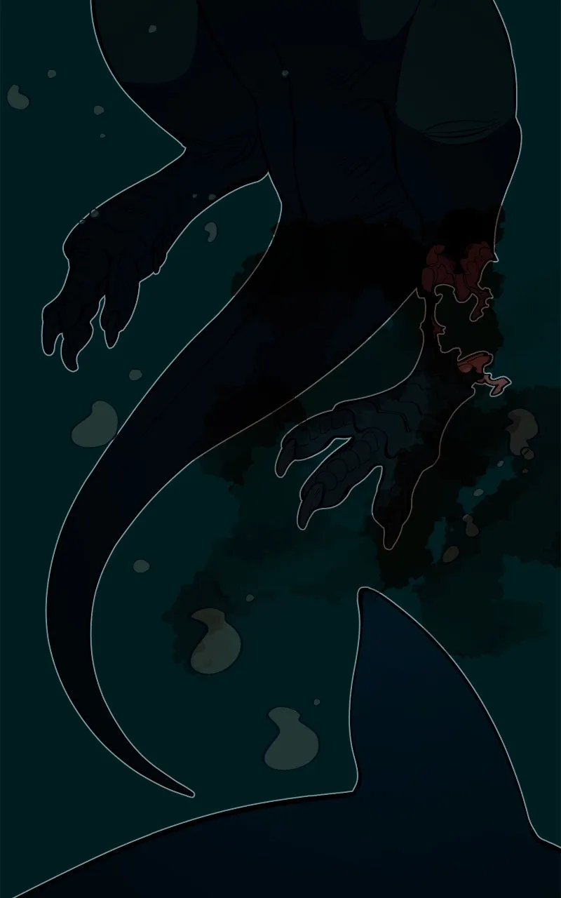 Ancient Animal Tales Chapter 39 page 48 - 