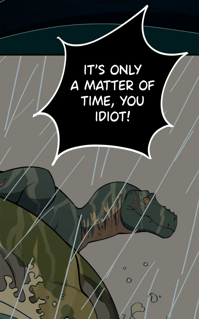 Ancient Animal Tales Chapter 39 page 49 - 