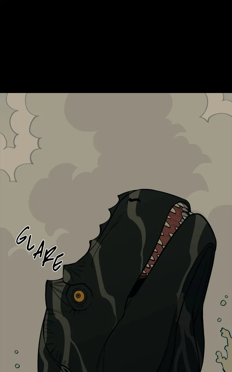Ancient Animal Tales Chapter 39 page 6 - 