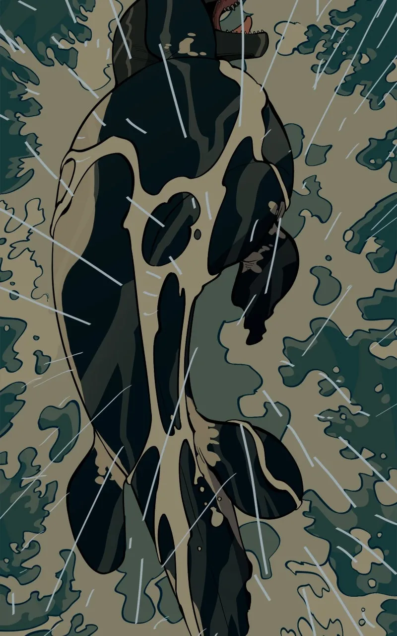 Ancient Animal Tales Chapter 39 page 51 - 