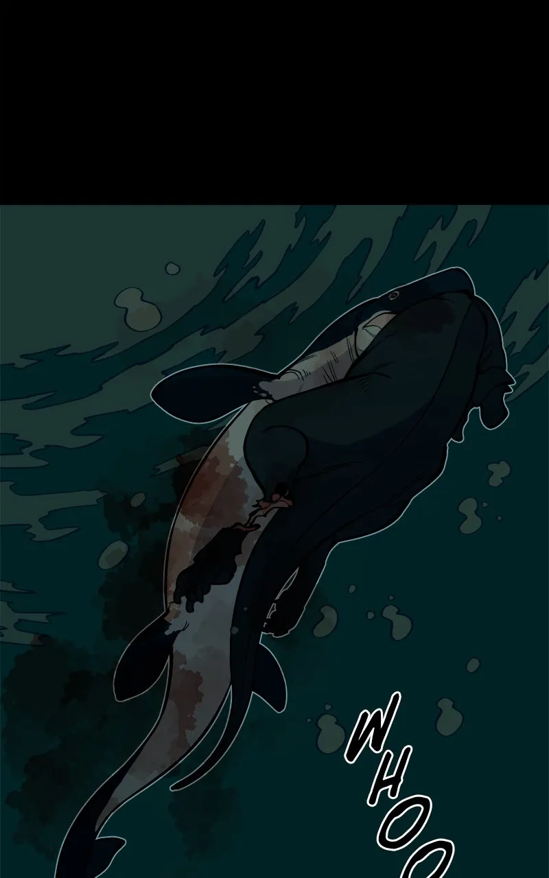 Ancient Animal Tales Chapter 39 page 55 - 