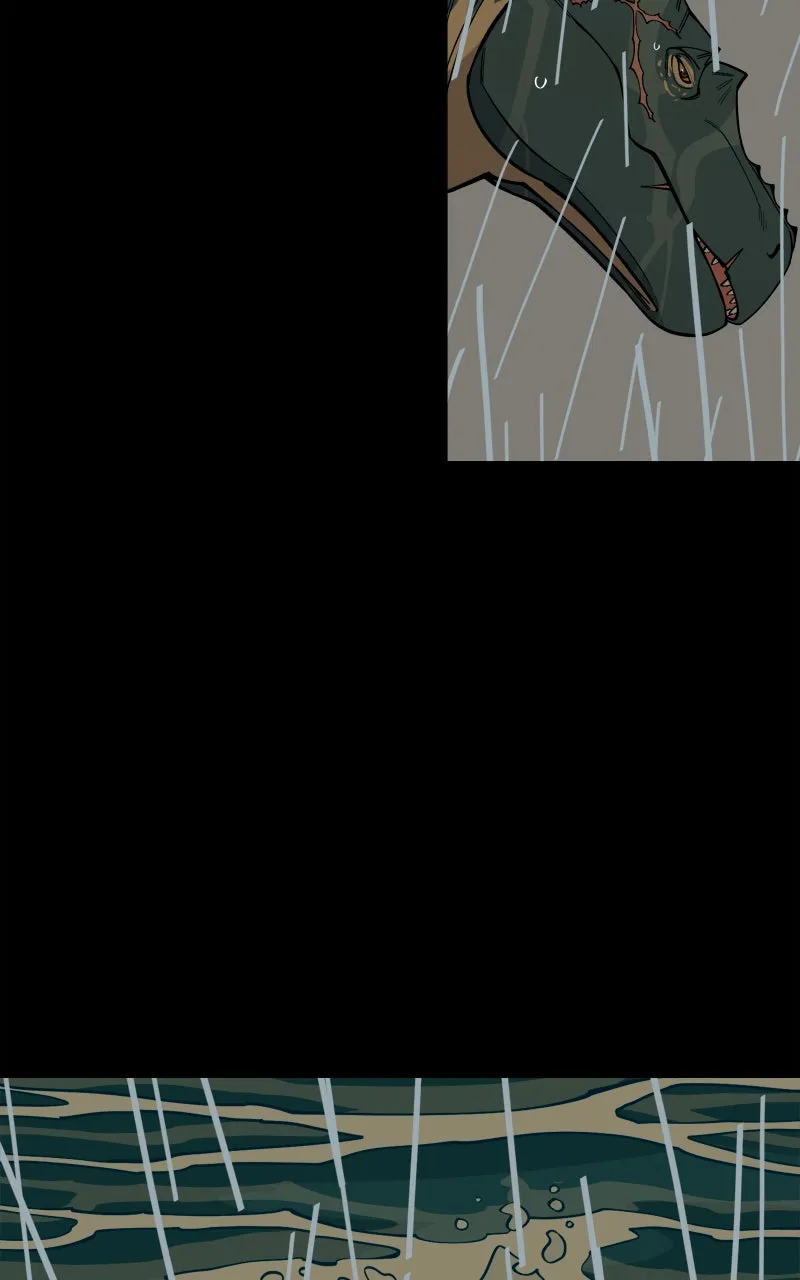 Ancient Animal Tales Chapter 39 page 57 - 