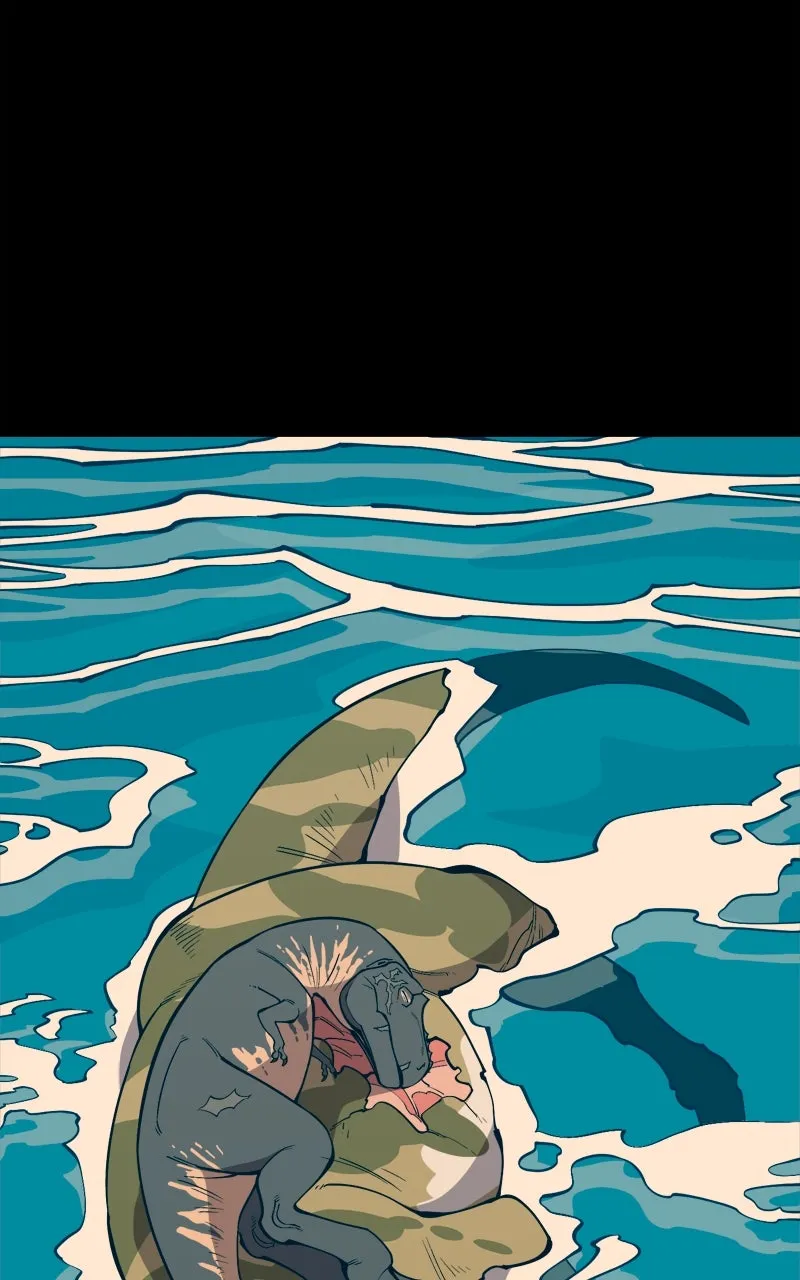 Ancient Animal Tales Chapter 39 page 60 - 