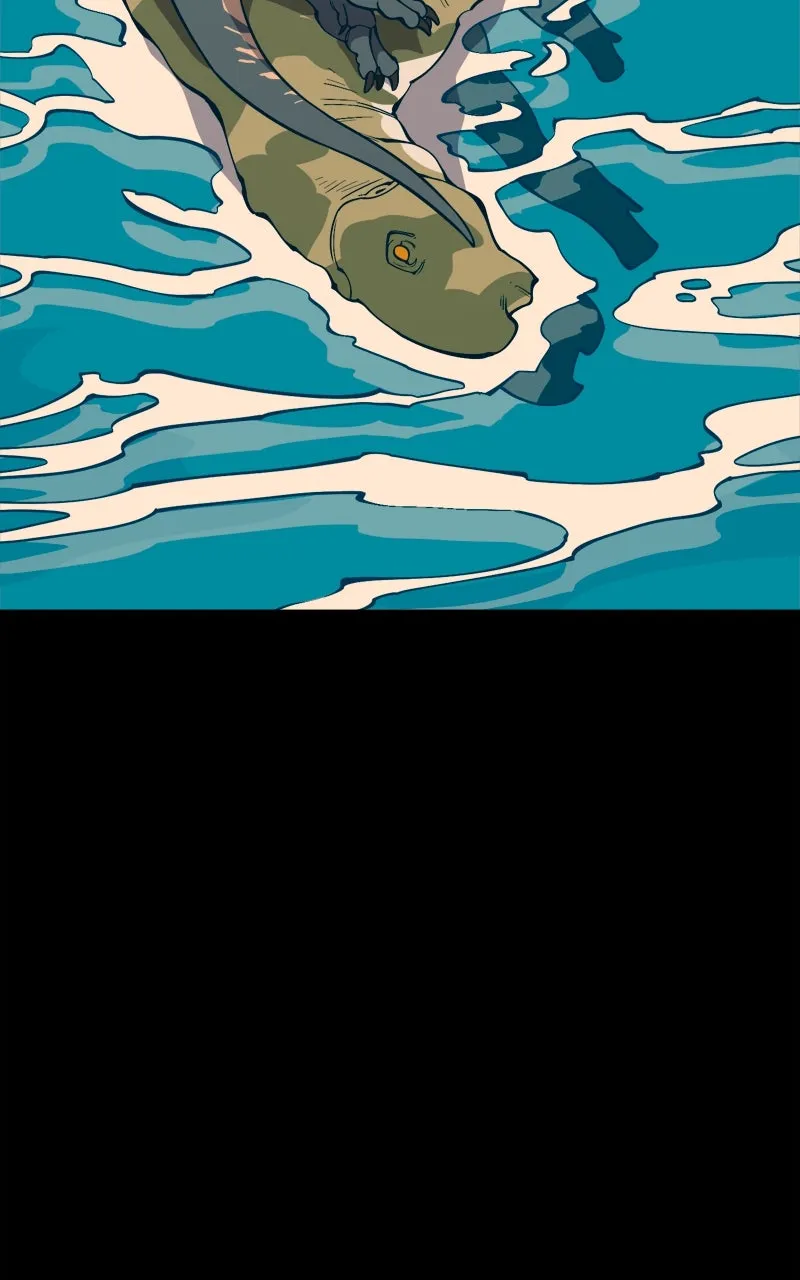 Ancient Animal Tales Chapter 39 page 61 - 