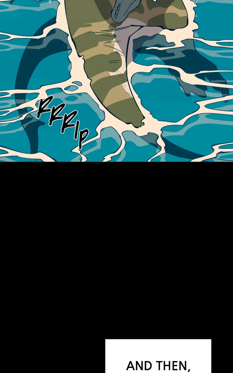 Ancient Animal Tales Chapter 39 page 69 - 