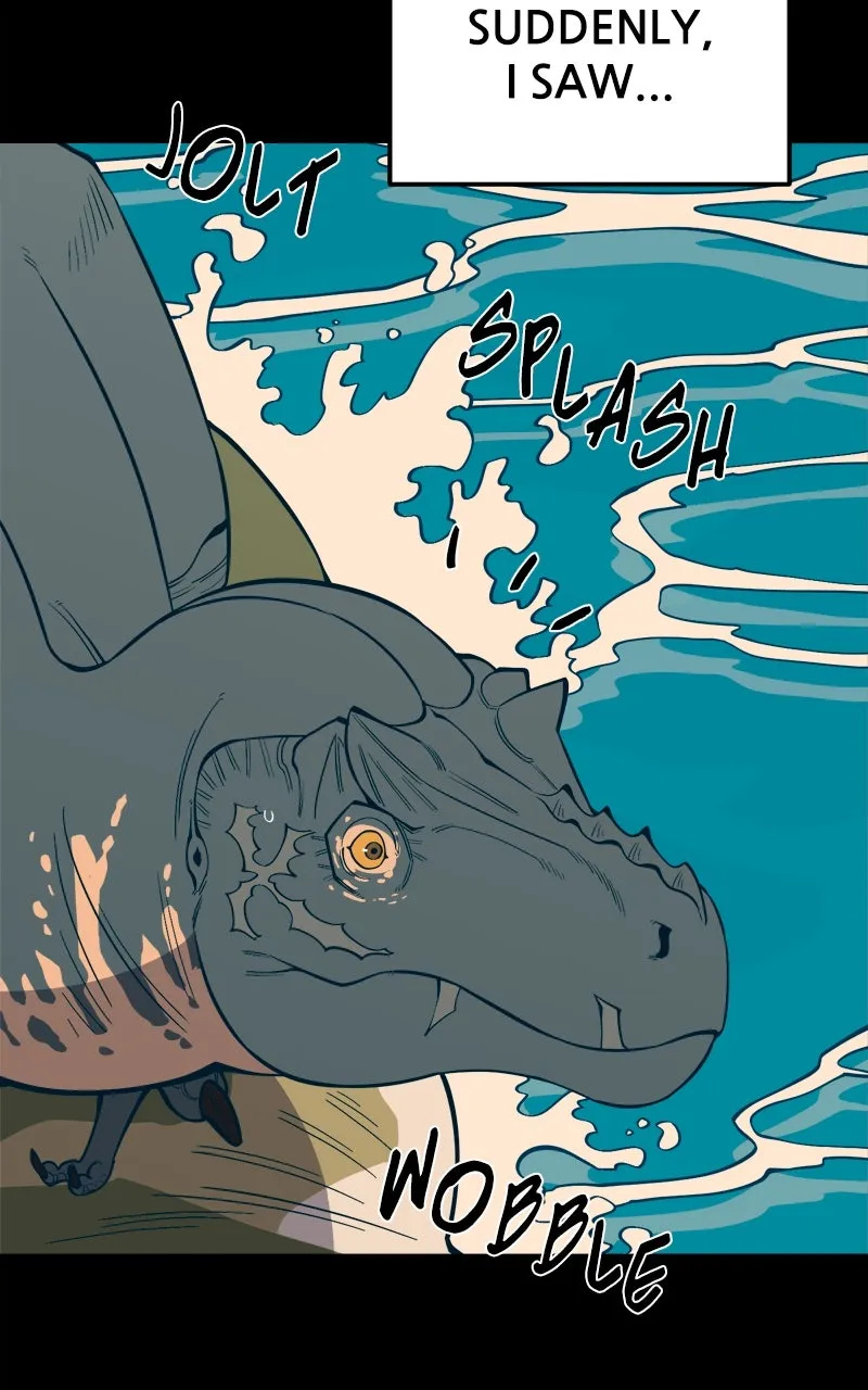 Ancient Animal Tales Chapter 39 page 70 - 