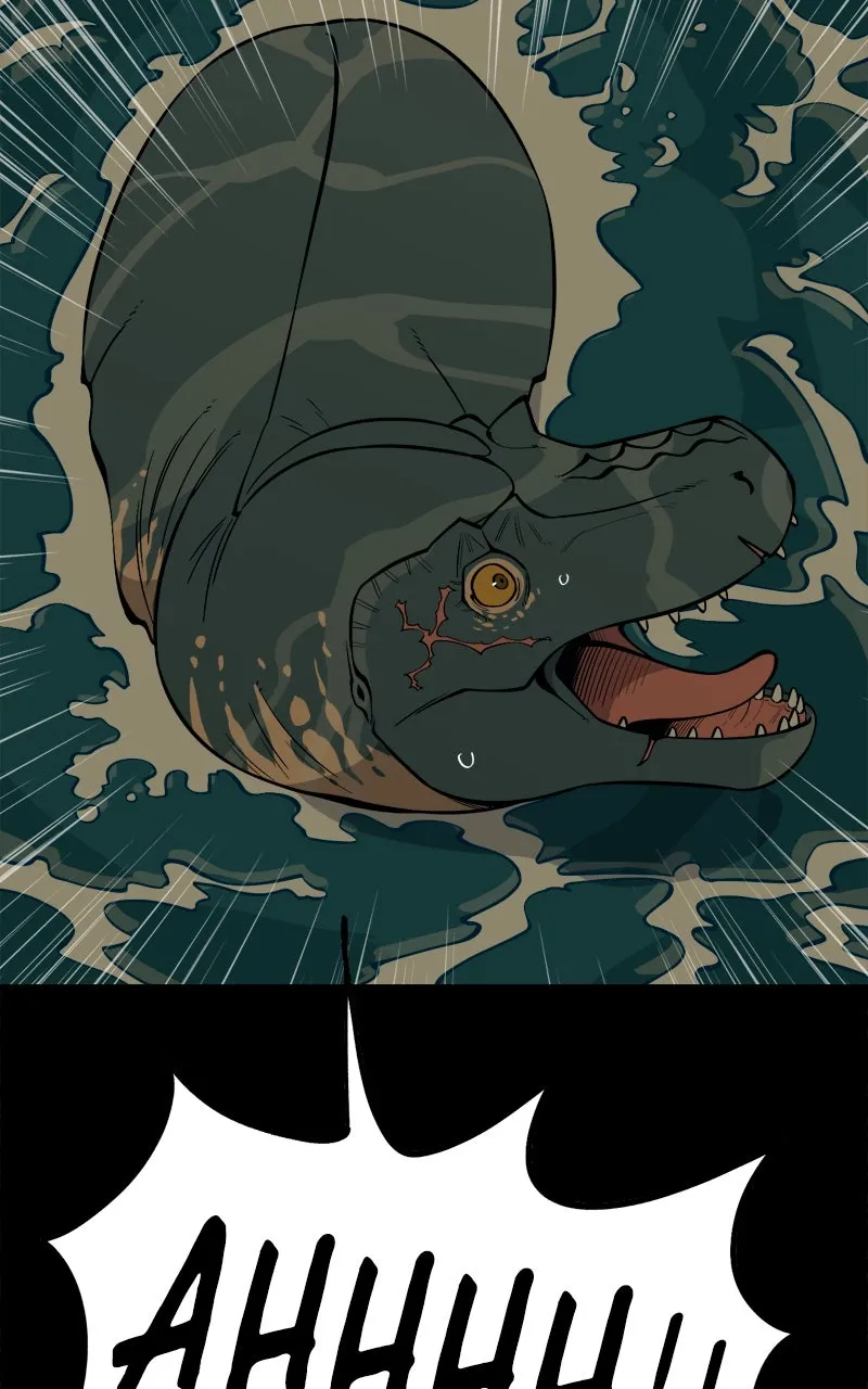 Ancient Animal Tales Chapter 39 page 8 - 