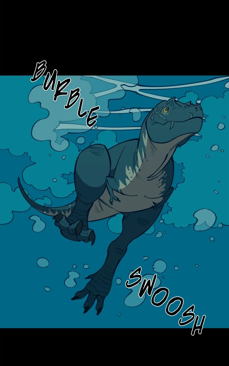Ancient Animal Tales Chapter 39 page 76 - 
