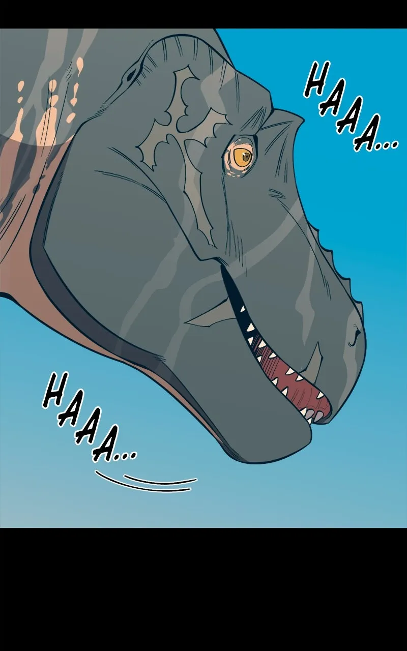 Ancient Animal Tales Chapter 39 page 79 - 