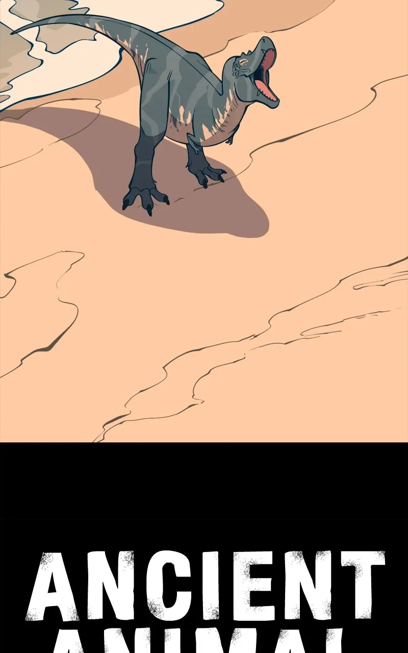 Ancient Animal Tales Chapter 39 page 81 - 