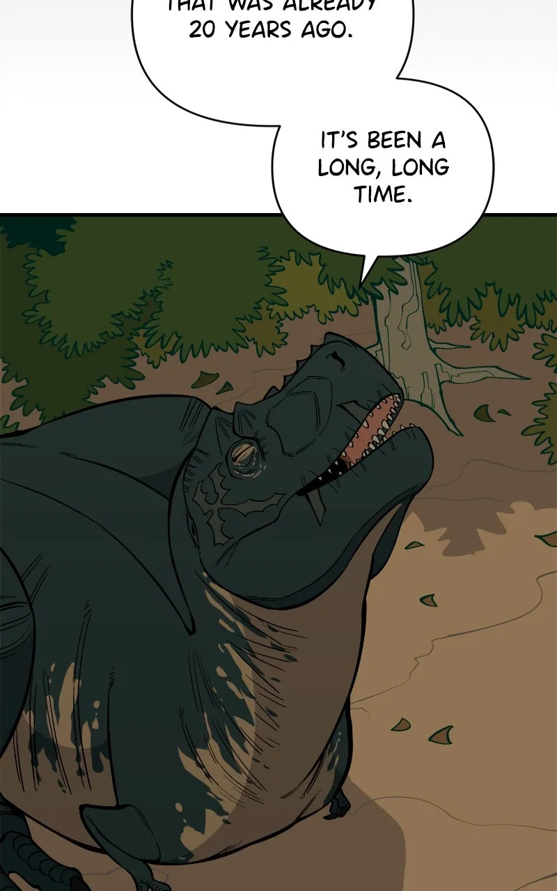 Ancient Animal Tales Chapter 39 page 83 - 