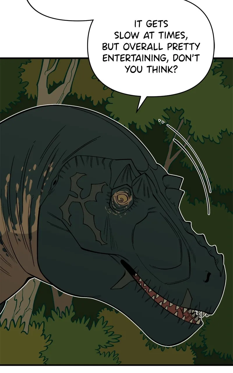 Ancient Animal Tales Chapter 39 page 85 - 