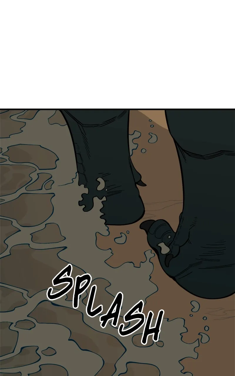 Ancient Animal Tales Chapter 39 page 93 - 