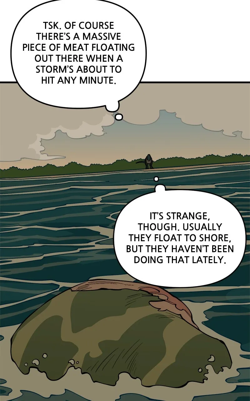 Ancient Animal Tales Chapter 39 page 96 - 