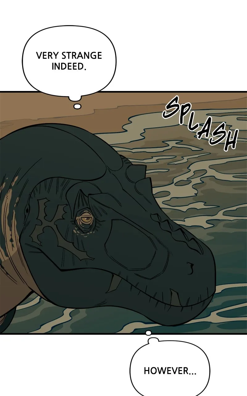 Ancient Animal Tales Chapter 39 page 98 - 