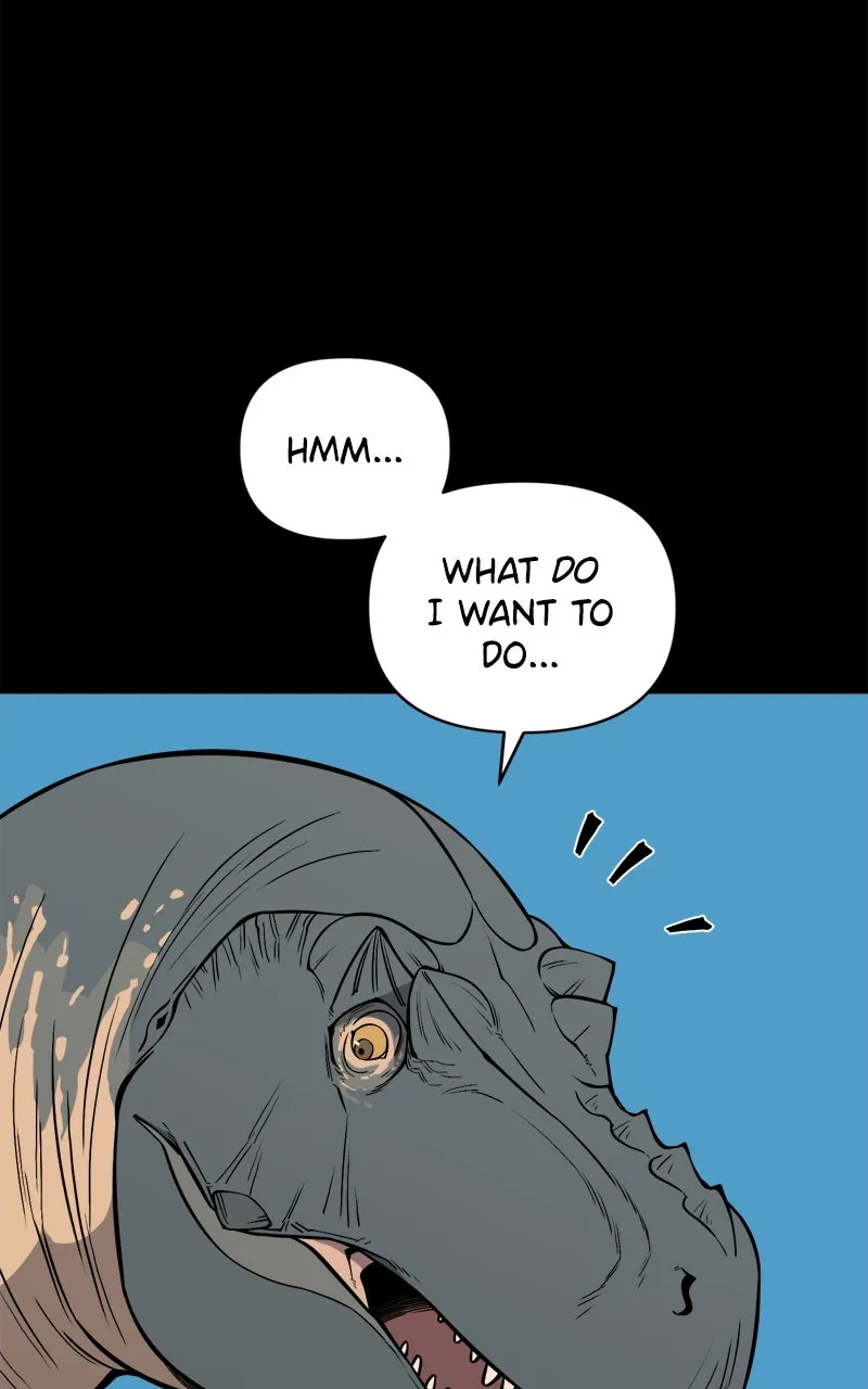 Ancient Animal Tales Chapter 4 page 2 - 