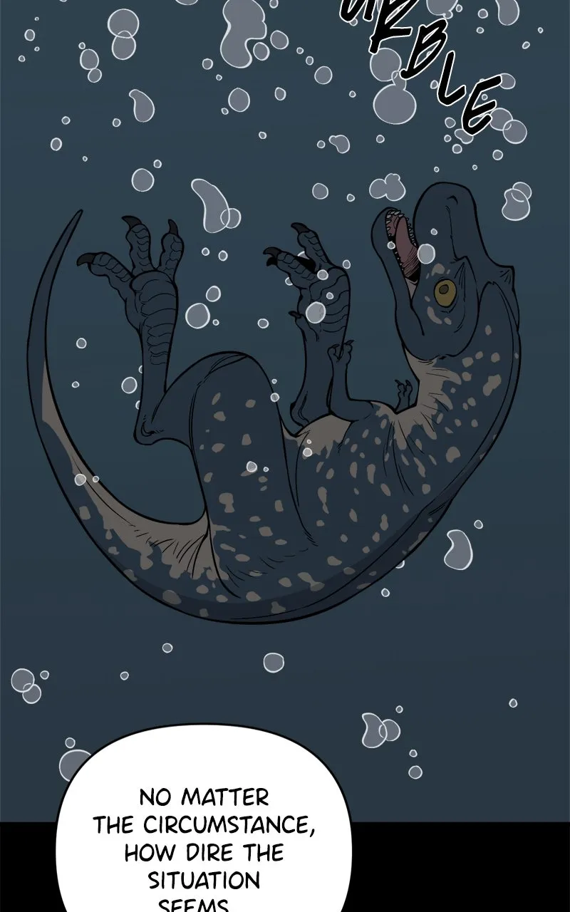Ancient Animal Tales Chapter 4 page 11 - 