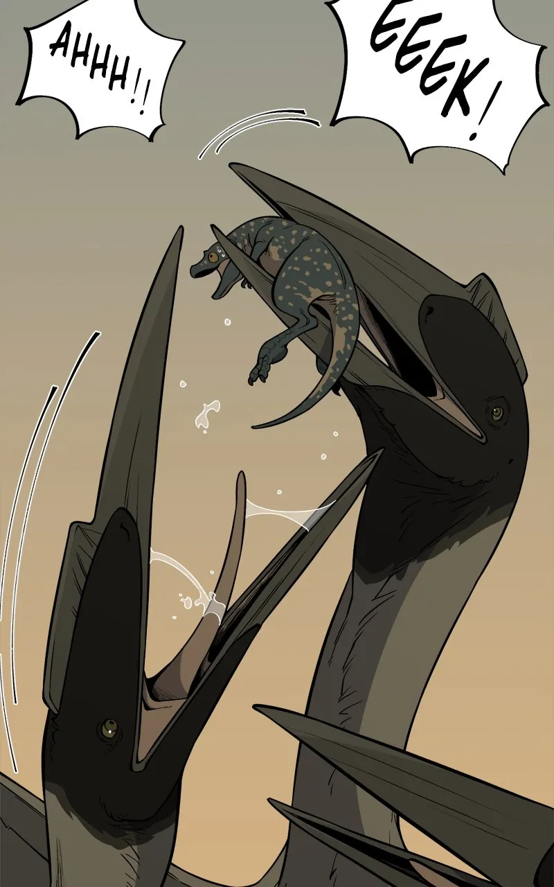 Ancient Animal Tales Chapter 4 page 104 - 