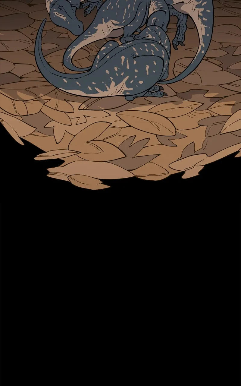 Ancient Animal Tales Chapter 4 page 107 - 