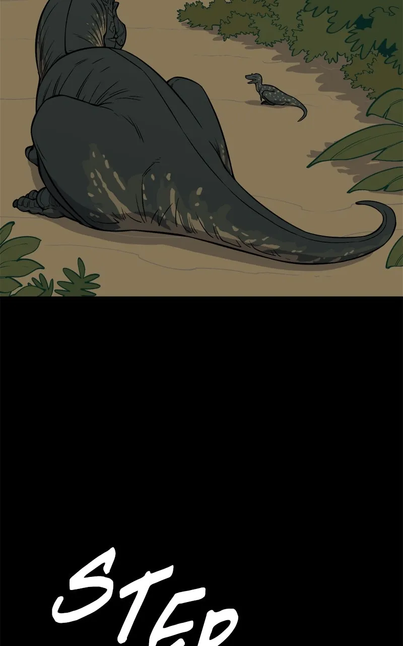 Ancient Animal Tales Chapter 4 page 110 - 