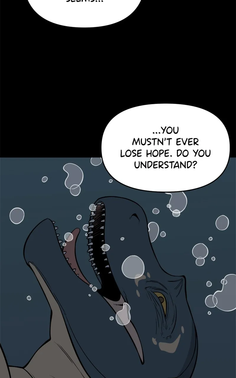 Ancient Animal Tales Chapter 4 page 12 - 