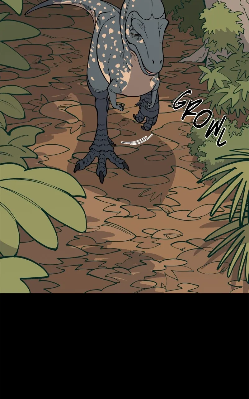 Ancient Animal Tales Chapter 4 page 112 - 