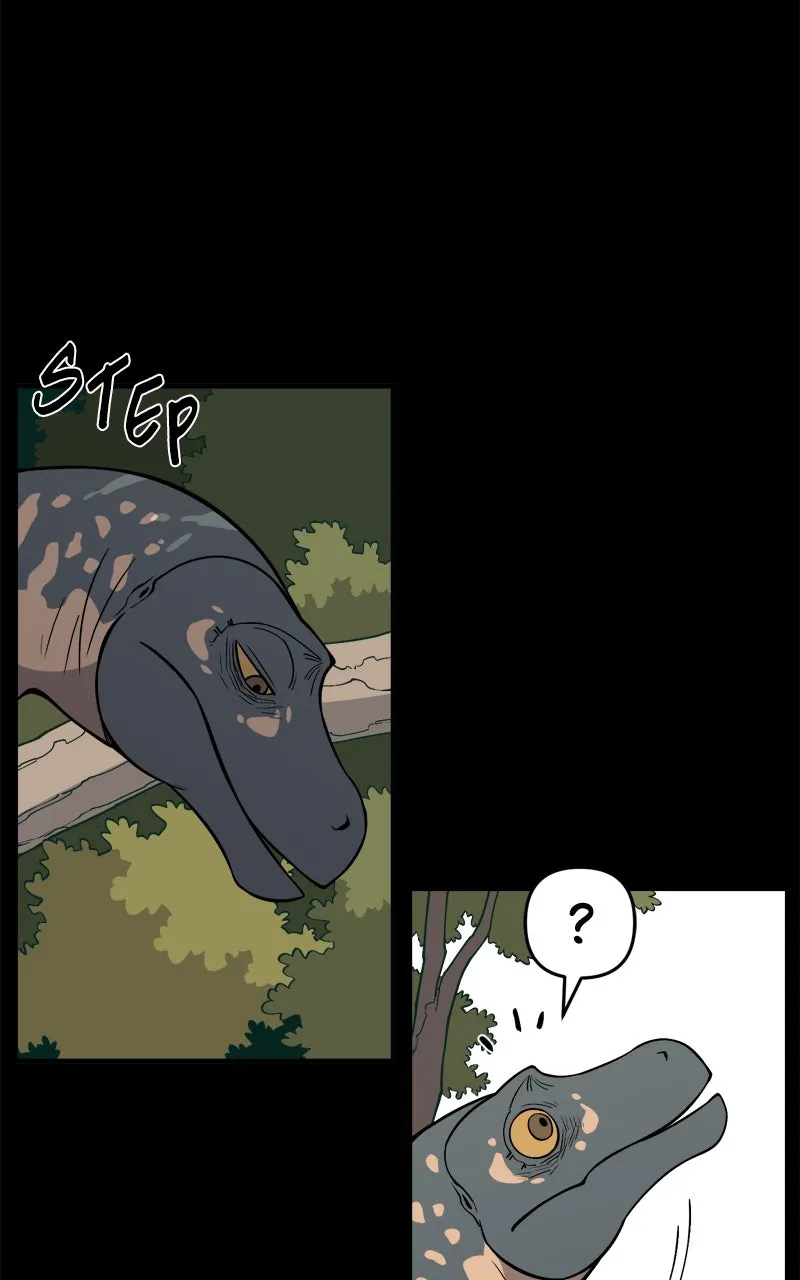 Ancient Animal Tales Chapter 4 page 113 - 