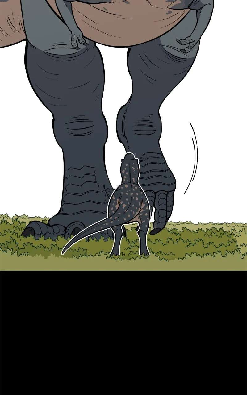 Ancient Animal Tales Chapter 4 page 116 - 