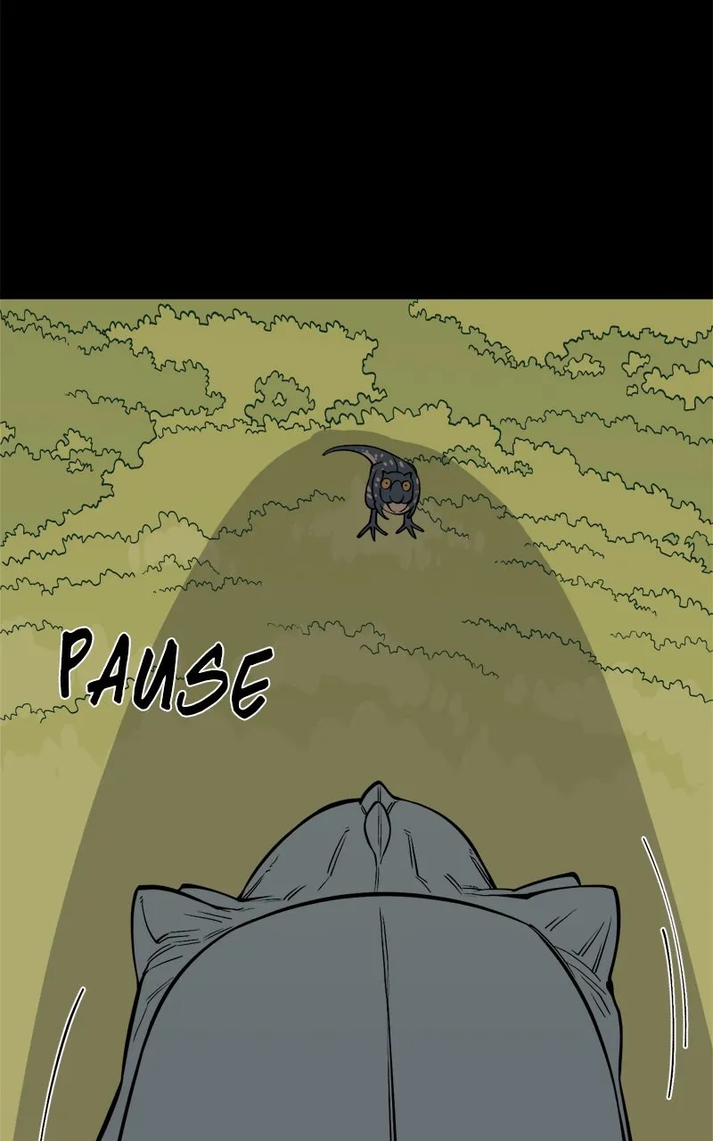 Ancient Animal Tales Chapter 4 page 117 - 