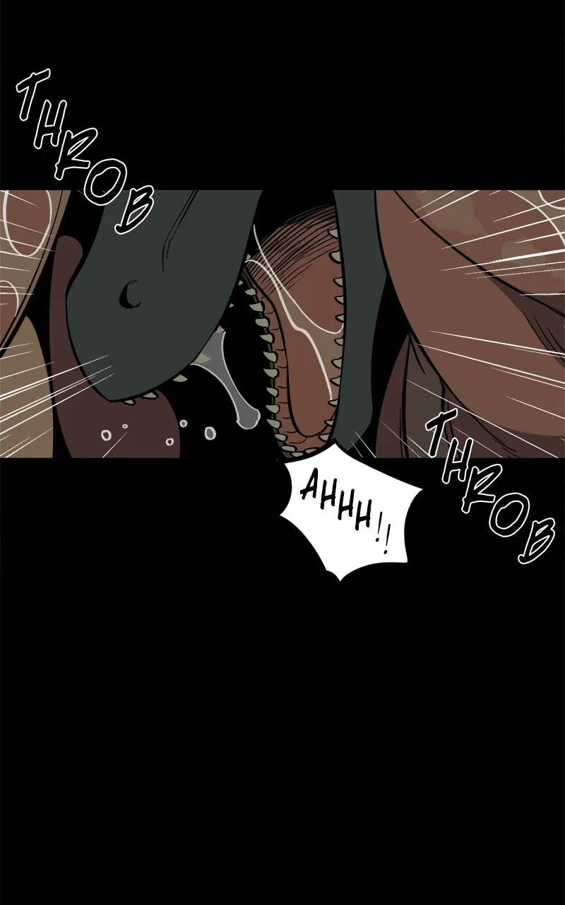 Ancient Animal Tales Chapter 4 page 17 - 