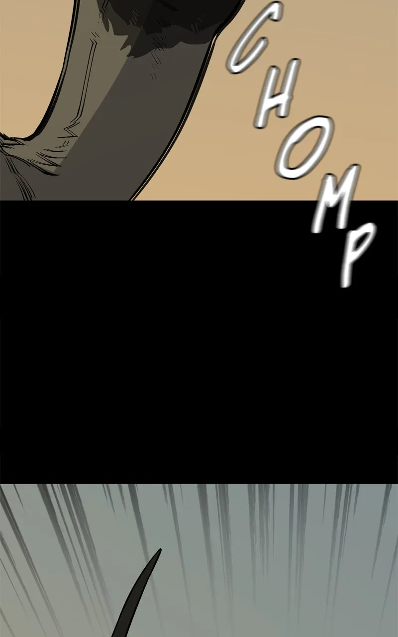 Ancient Animal Tales Chapter 4 page 19 - 
