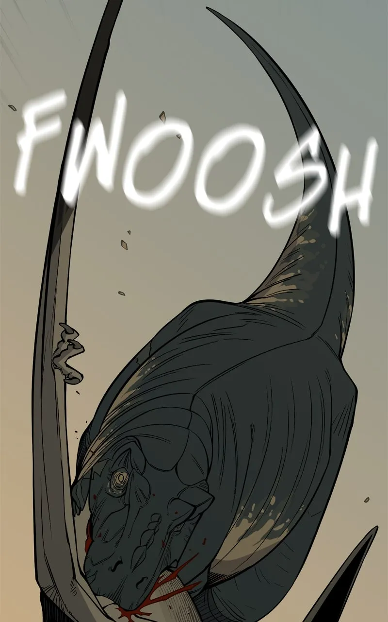 Ancient Animal Tales Chapter 4 page 20 - 