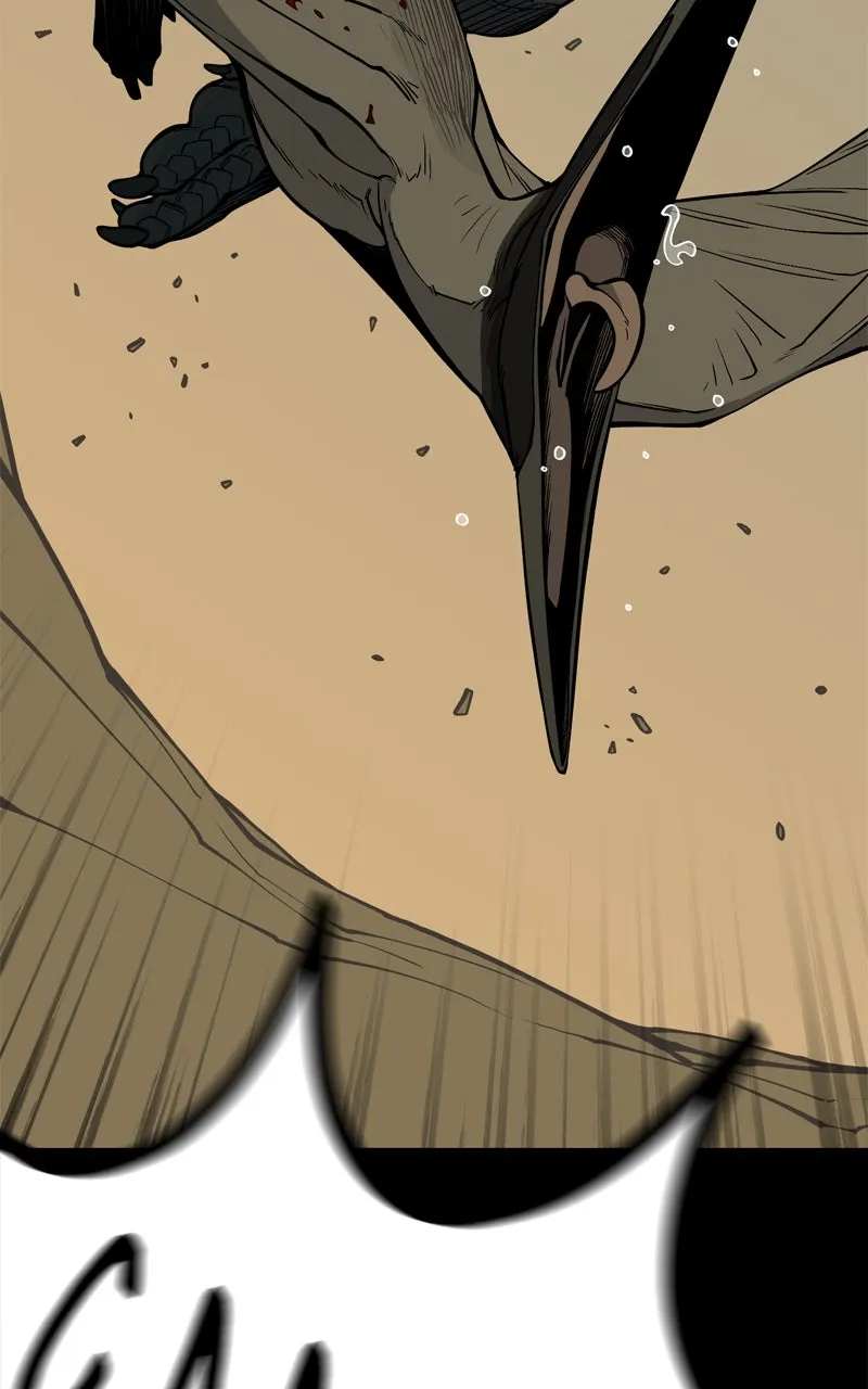 Ancient Animal Tales Chapter 4 page 21 - 