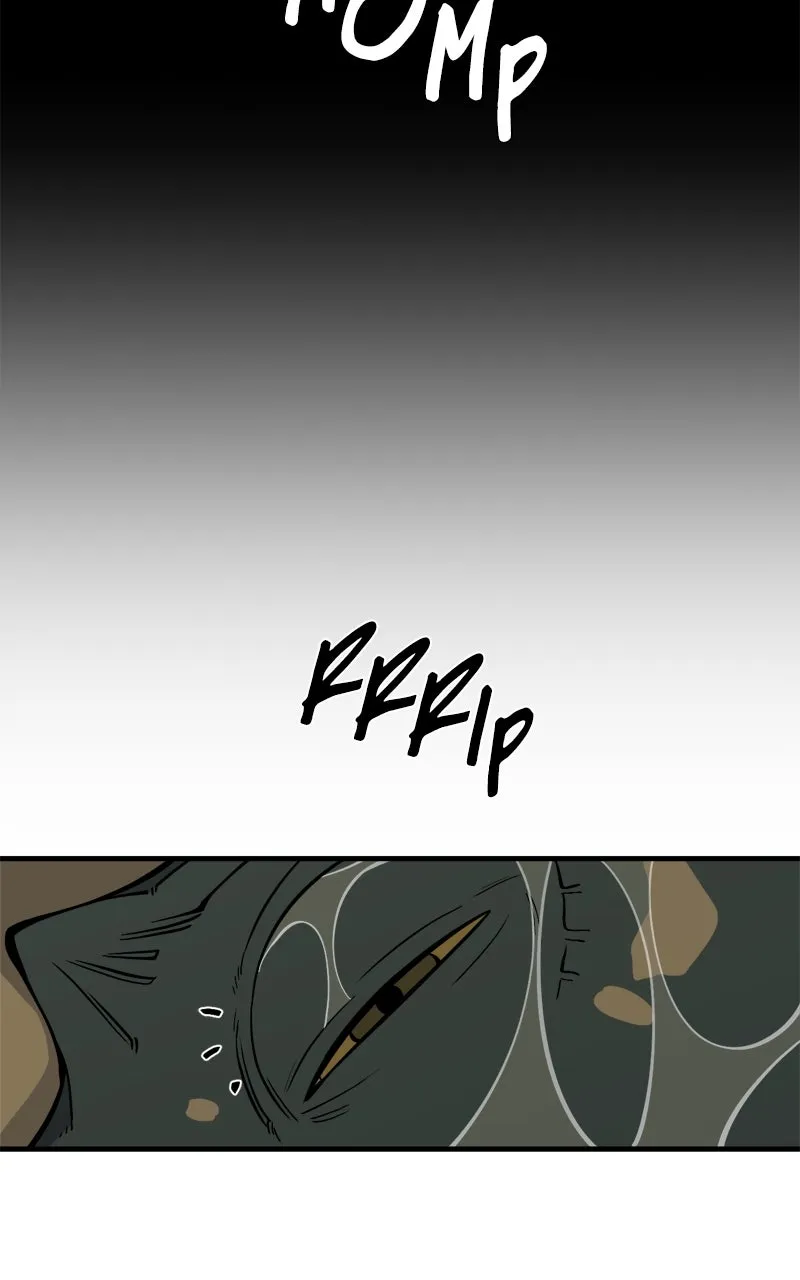 Ancient Animal Tales Chapter 4 page 23 - 