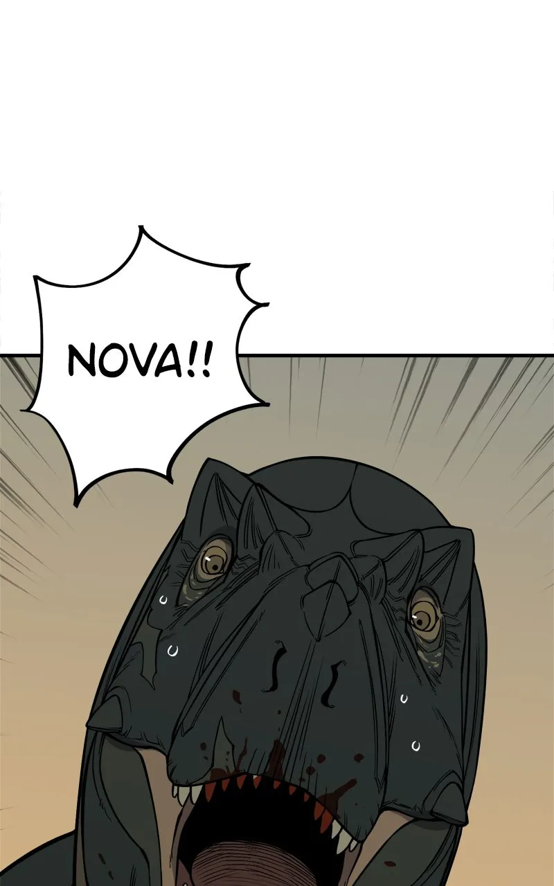 Ancient Animal Tales Chapter 4 page 25 - 