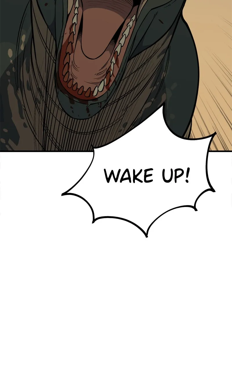 Ancient Animal Tales Chapter 4 page 26 - 
