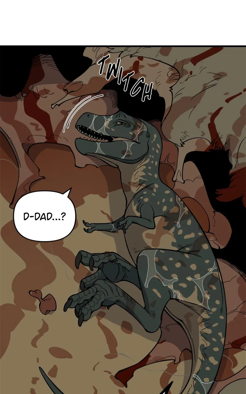 Ancient Animal Tales Chapter 4 page 27 - 