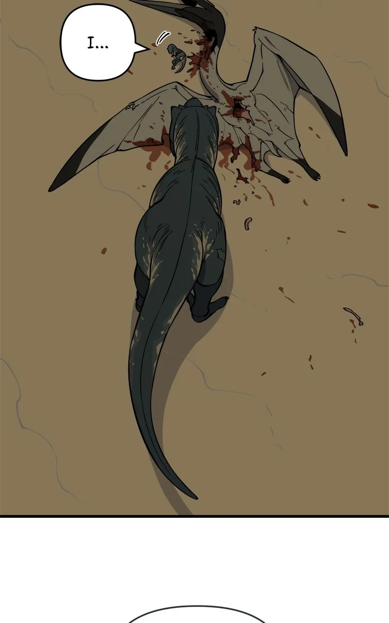 Ancient Animal Tales Chapter 4 page 29 - 