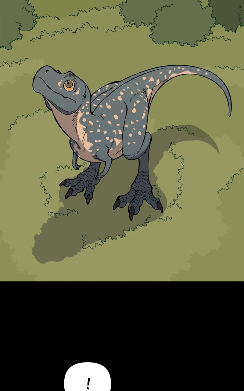 Ancient Animal Tales Chapter 4 page 4 - 