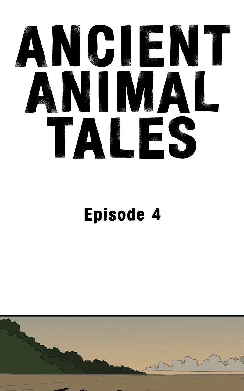 Ancient Animal Tales Chapter 4 page 31 - 