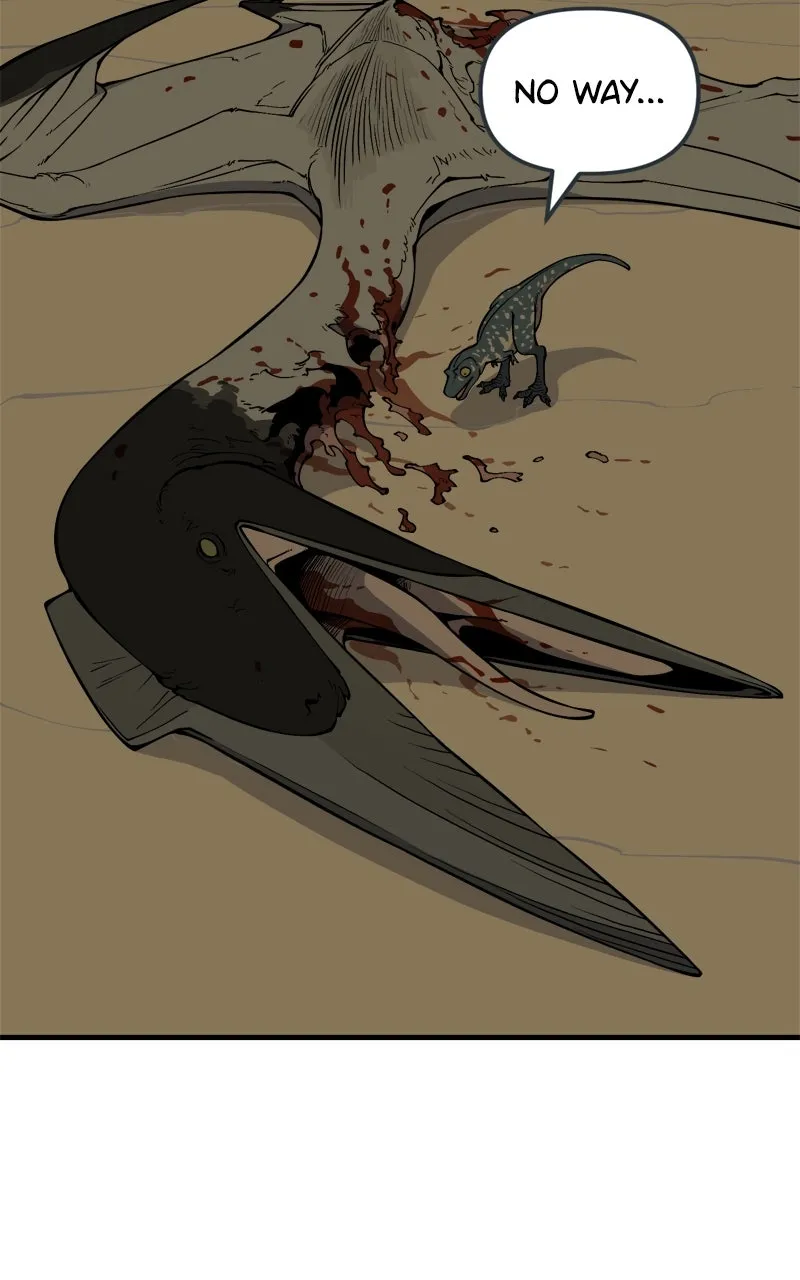 Ancient Animal Tales Chapter 4 page 32 - 