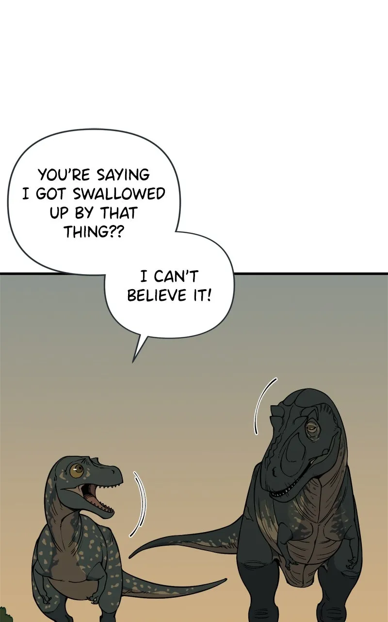 Ancient Animal Tales Chapter 4 page 33 - 